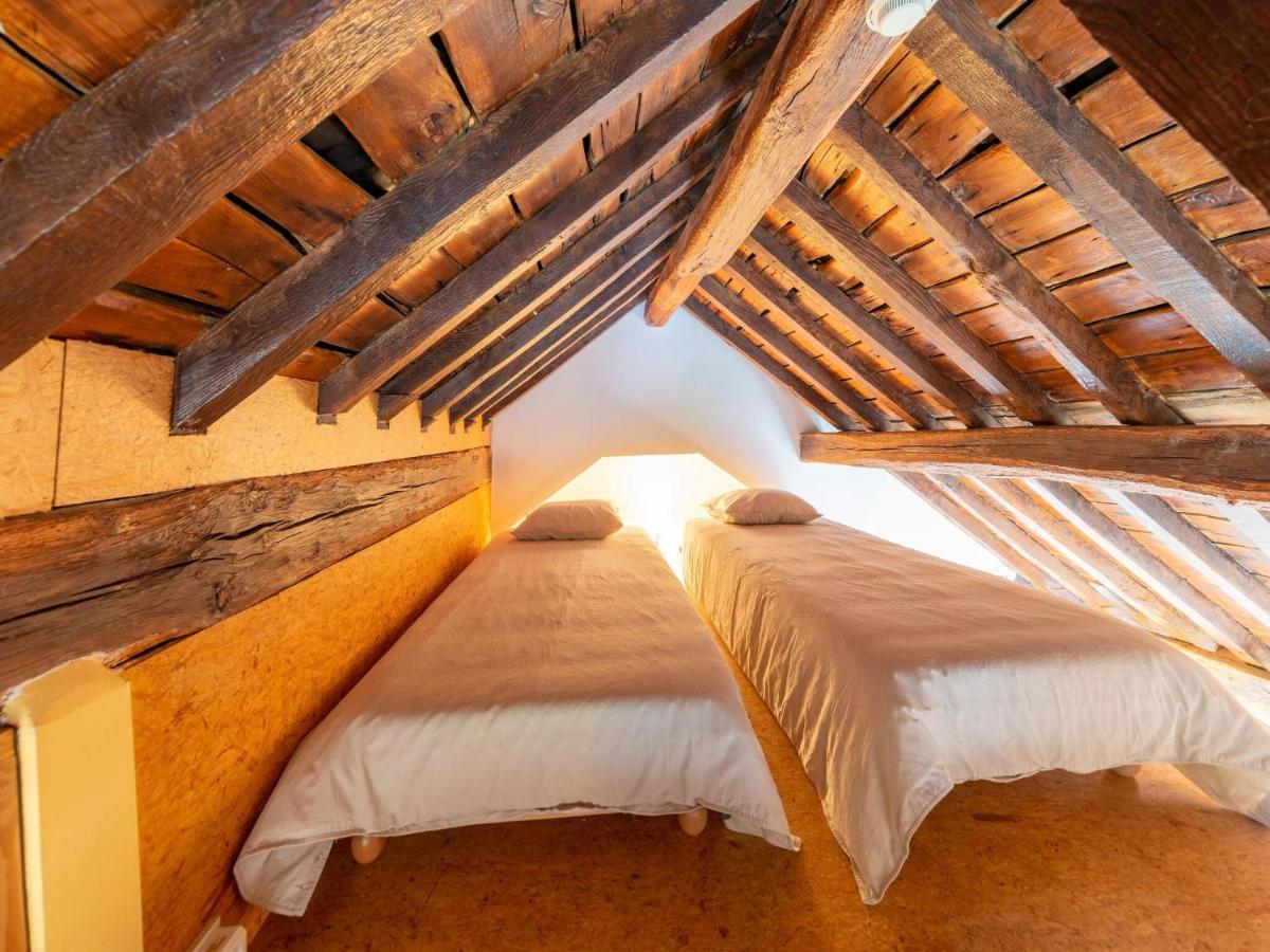 Stunning Home For 5 Adults With Indoor Pool Esneux Exteriör bild