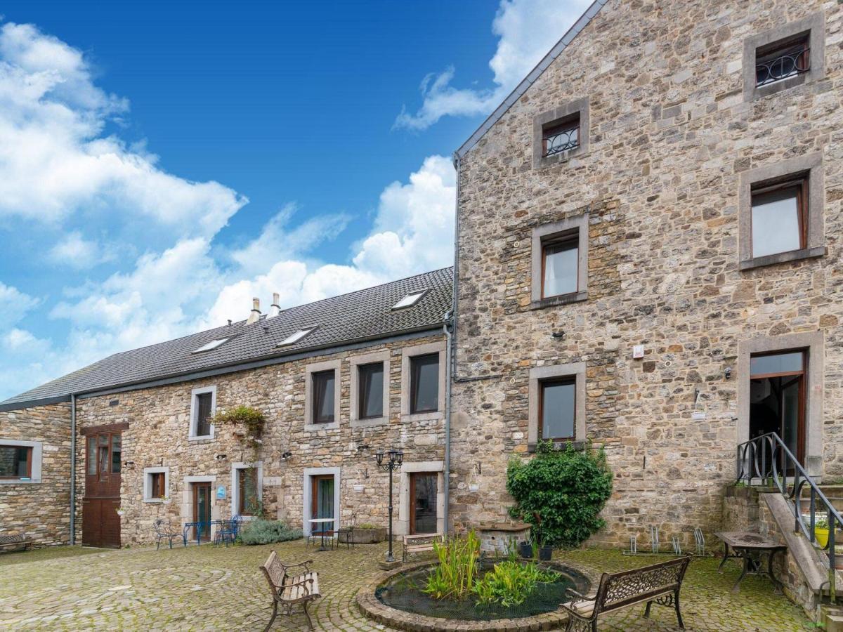 Stunning Home For 5 Adults With Indoor Pool Esneux Exteriör bild