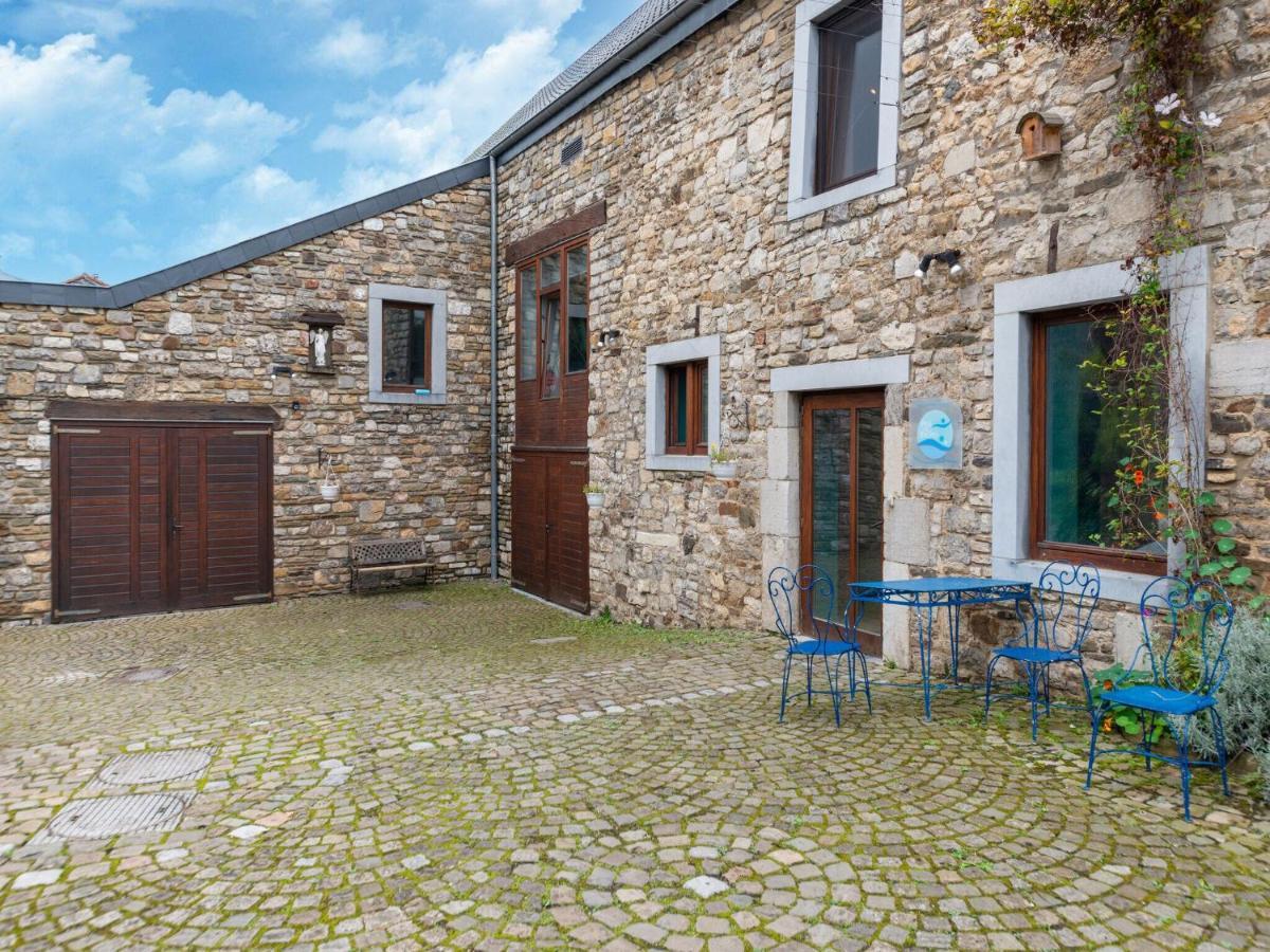 Stunning Home For 5 Adults With Indoor Pool Esneux Exteriör bild