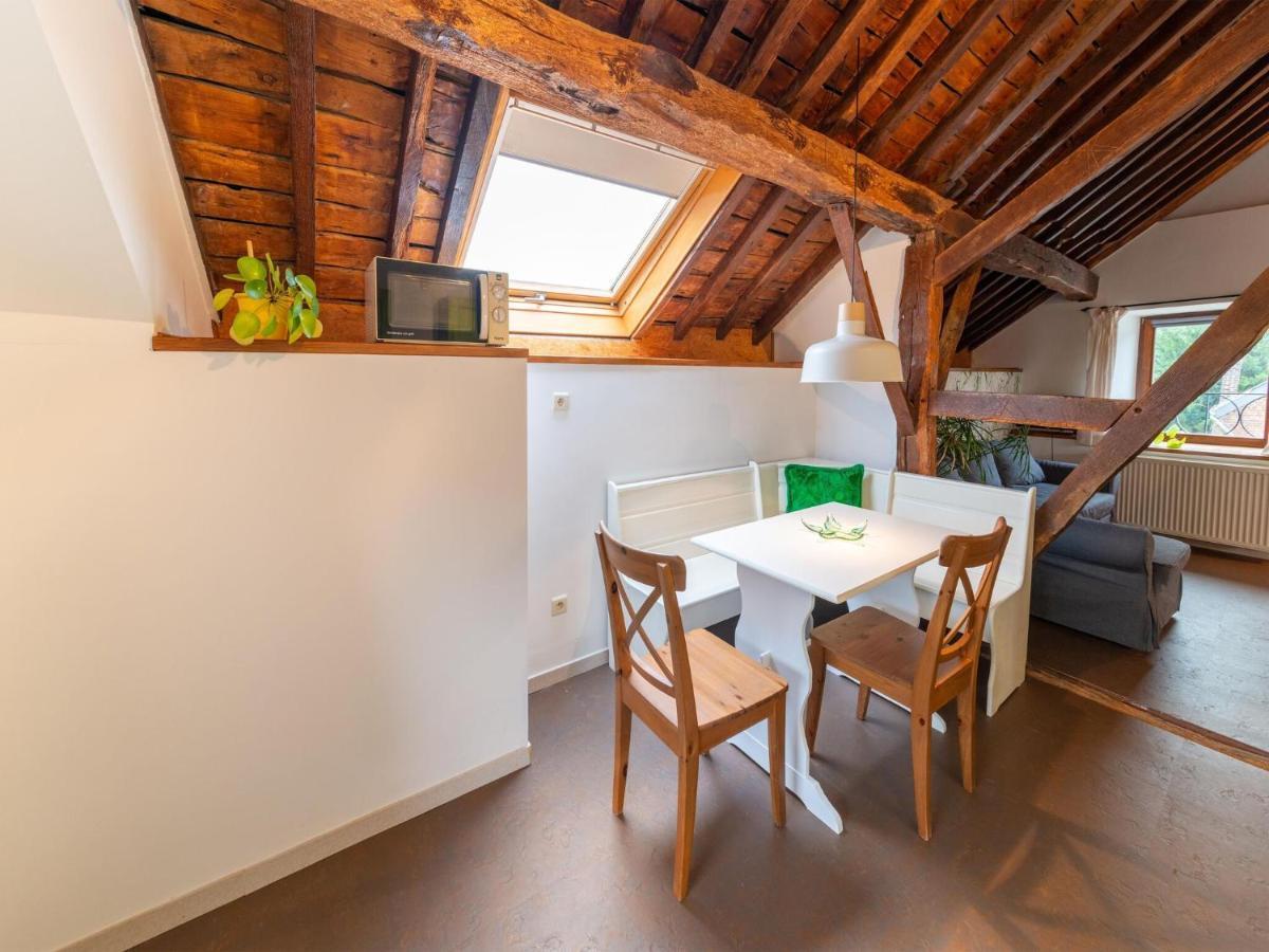 Stunning Home For 5 Adults With Indoor Pool Esneux Exteriör bild