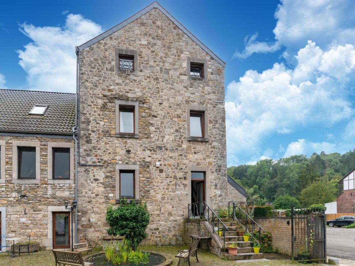 Stunning Home For 5 Adults With Indoor Pool Esneux Exteriör bild
