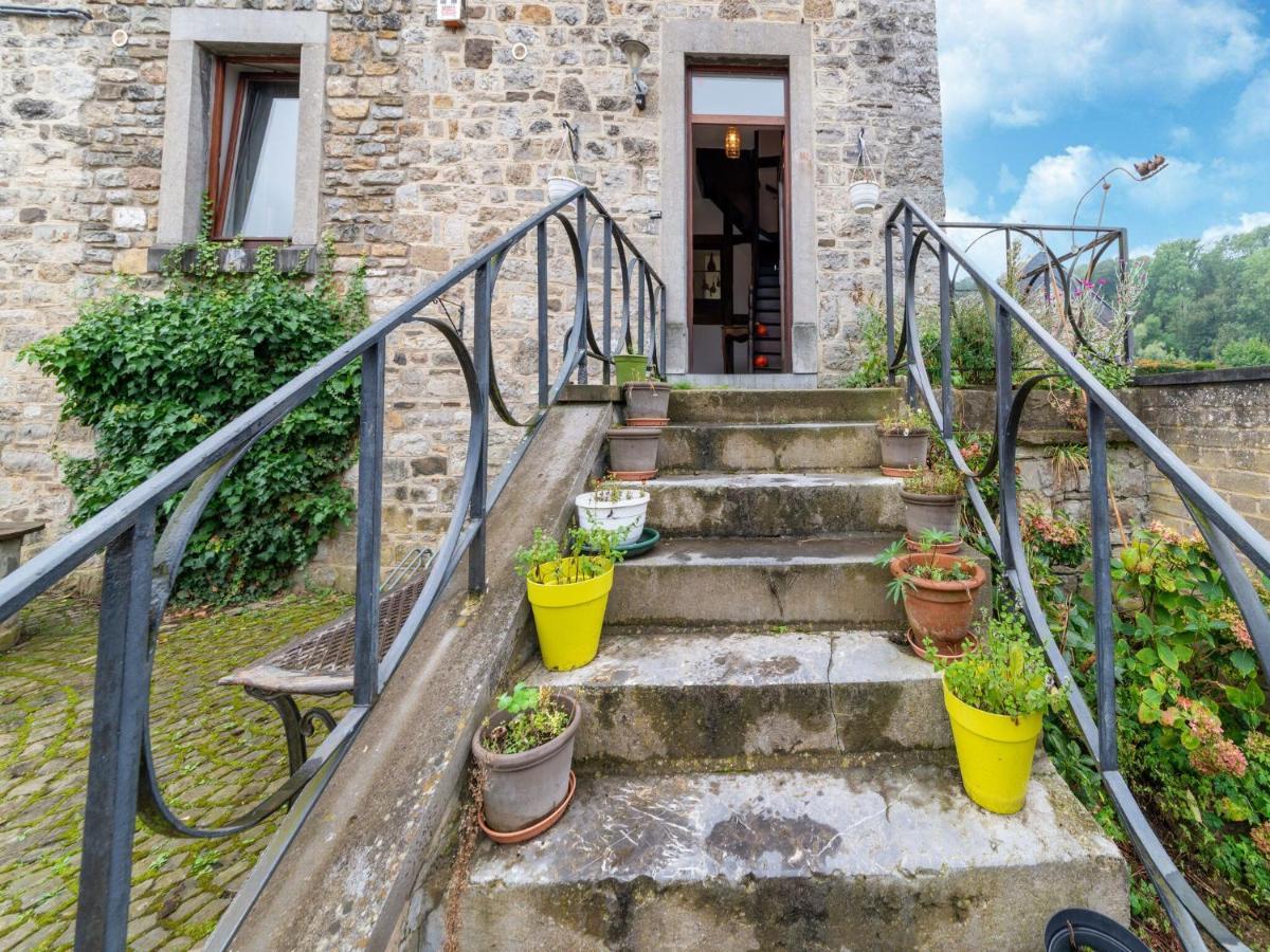 Stunning Home For 5 Adults With Indoor Pool Esneux Exteriör bild