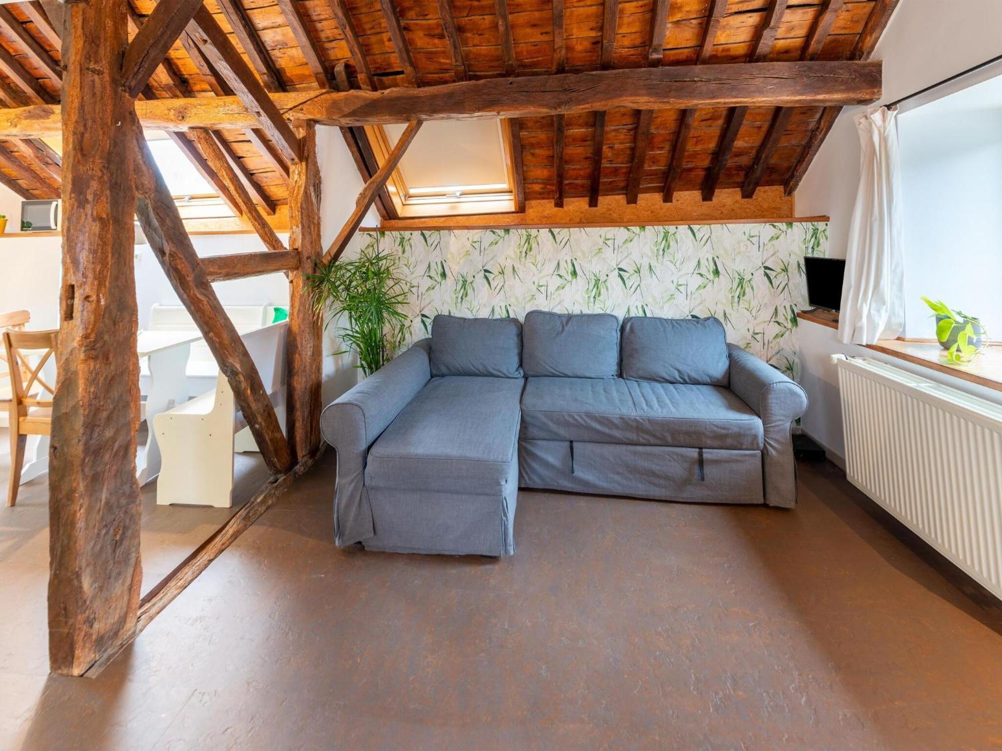 Stunning Home For 5 Adults With Indoor Pool Esneux Exteriör bild