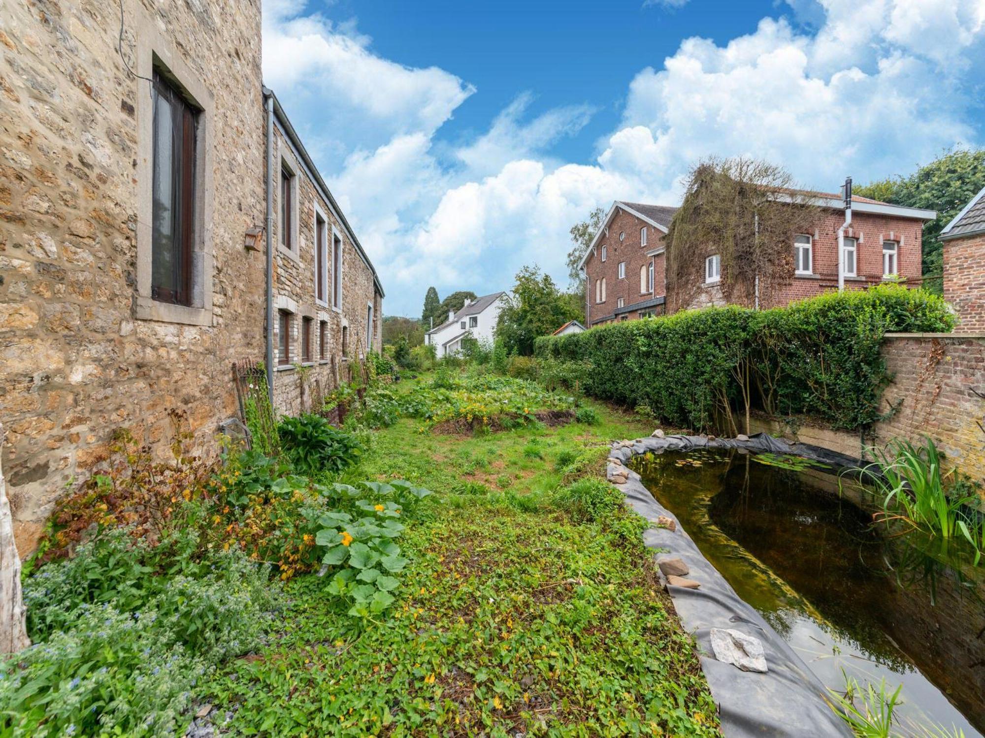 Stunning Home For 5 Adults With Indoor Pool Esneux Exteriör bild
