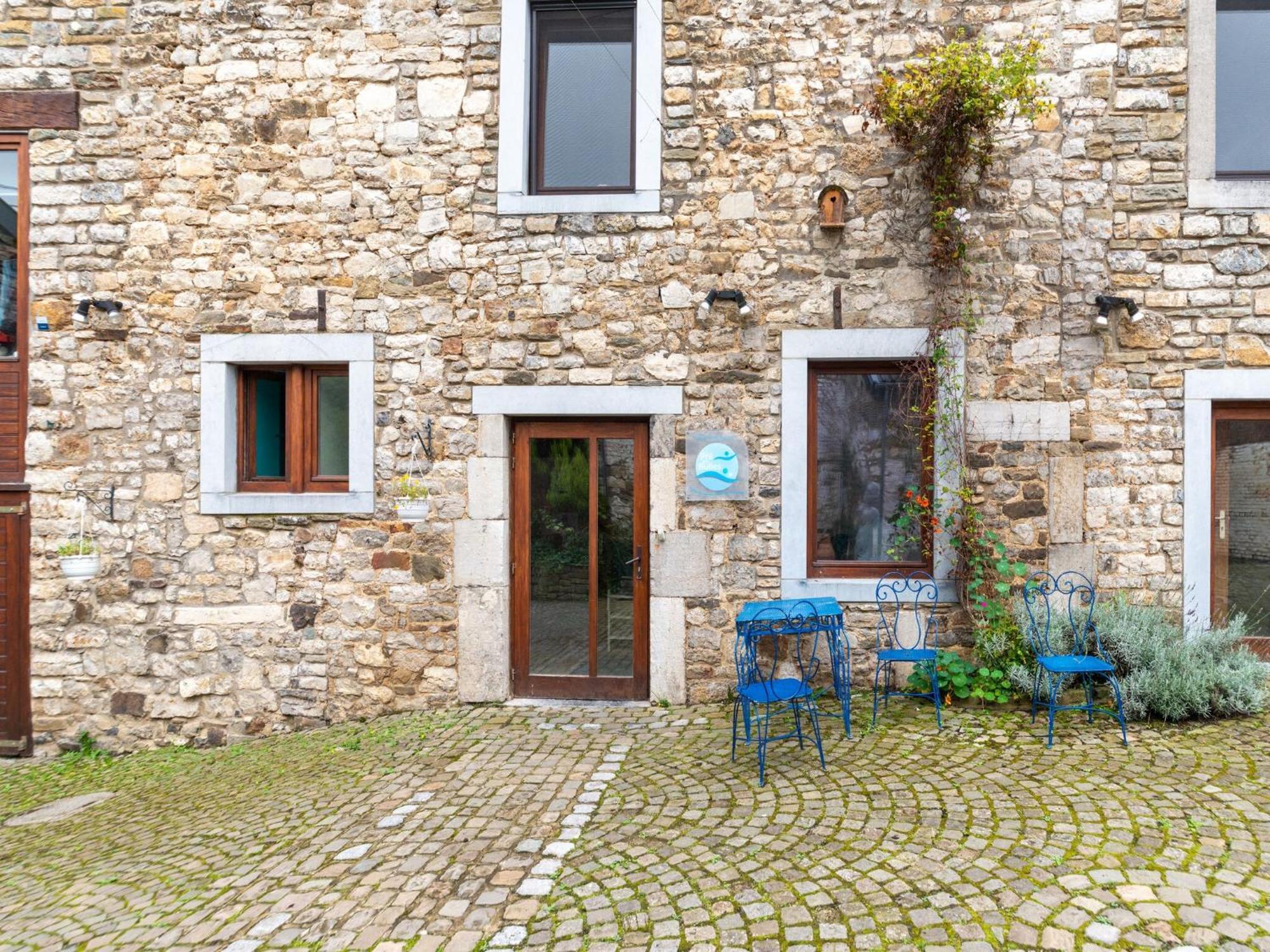 Stunning Home For 5 Adults With Indoor Pool Esneux Exteriör bild